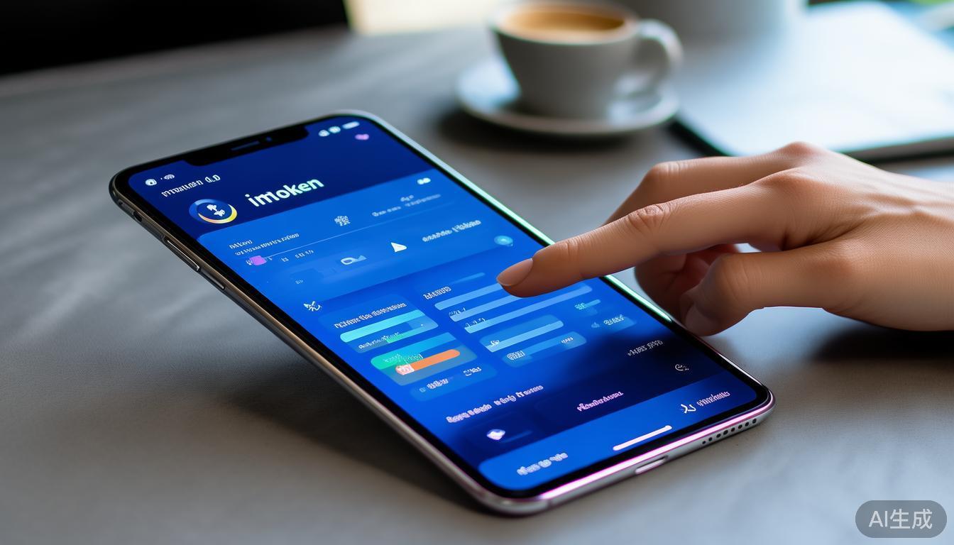 数字资产管理亲历者：imToken 1.0如何满足以太坊钱包急切需求？  第1张