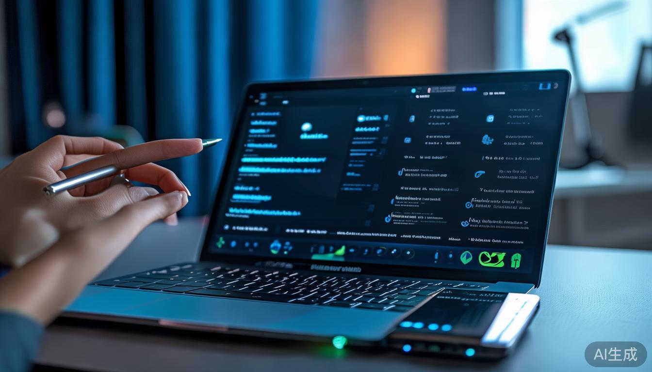 imToken钱包安全下载与使用指南:官方渠道防诈骗,备份助记词保资产 第1张 imToken钱包安全下载与使用指南:官方渠道防诈骗,备份助记词保资产 第1张