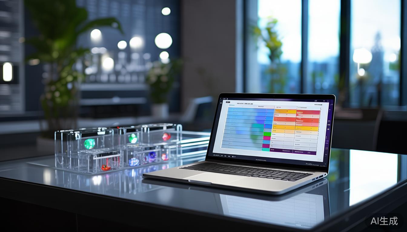 个性化数字资产配置指南:合规使用imToken逻辑,优化你的资金分层架构 第1张 个性化数字资产配置指南:合规使用imToken逻辑,优化你的资金分层架构 第1张