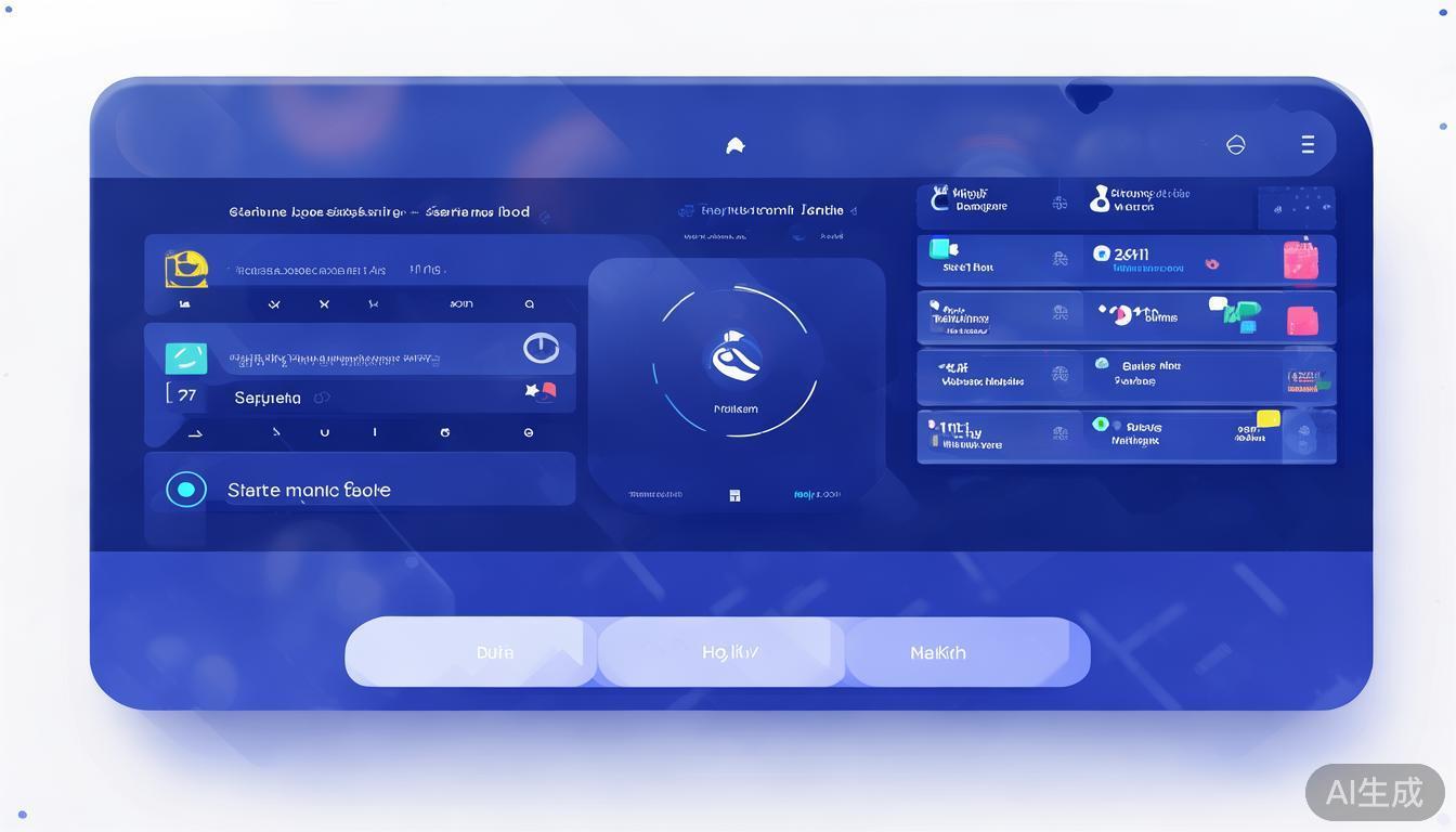 imToken全球化与数字化转型:从以太坊钱包到Web3枢纽的进阶之路 第1张 imToken全球化与数字化转型:从以太坊钱包到Web3枢纽的进阶之路 第1张