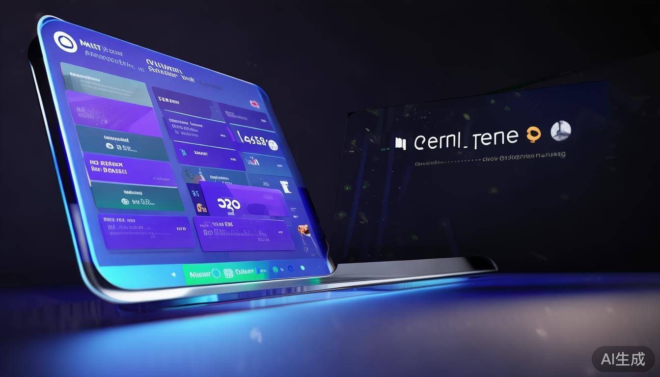 借助imToken下载渠道提升财务管理成效，做好这些要点  第1张