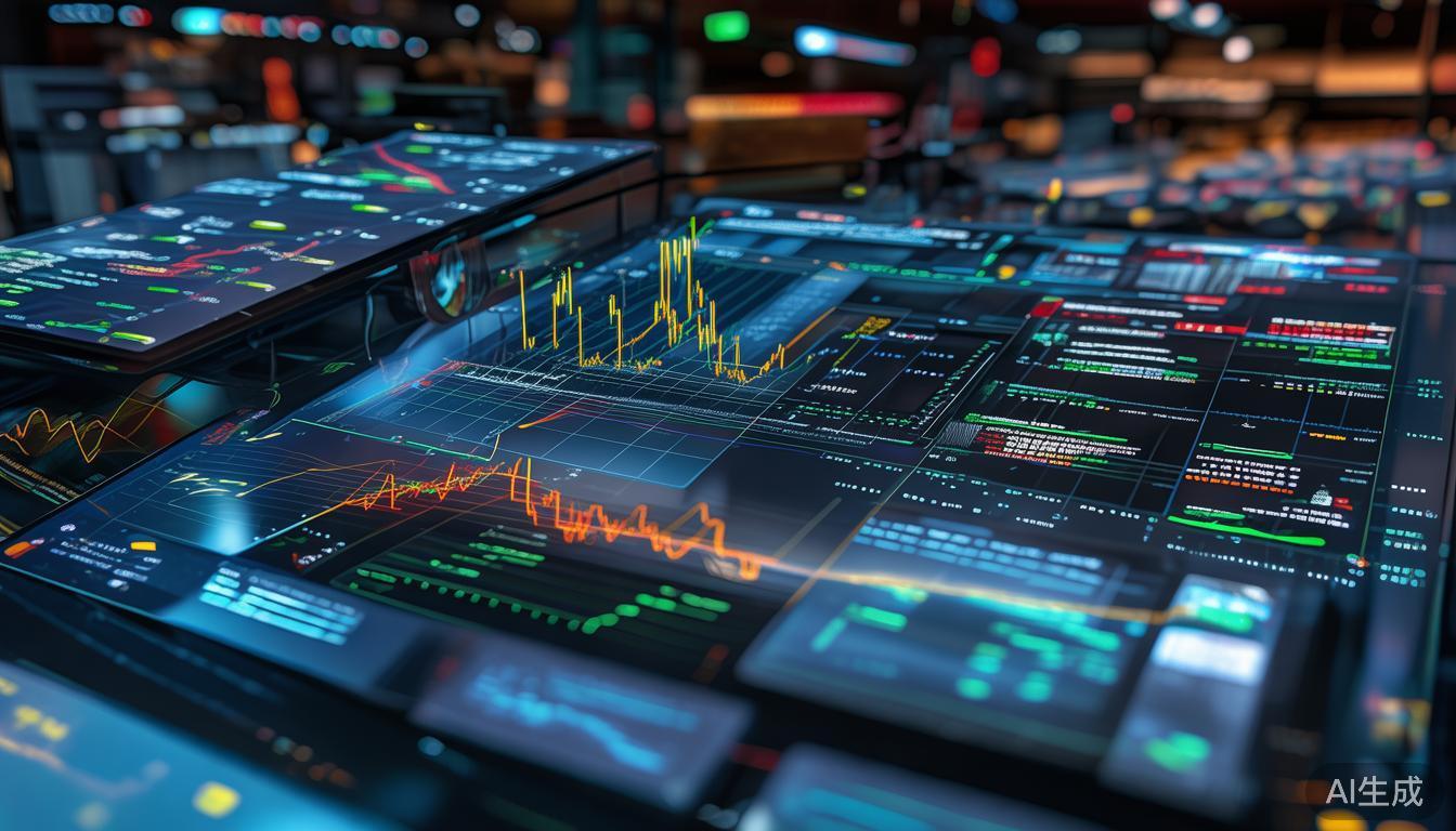 imToken新地址对加密货币市场调整作用几何？值得深入探究  第1张