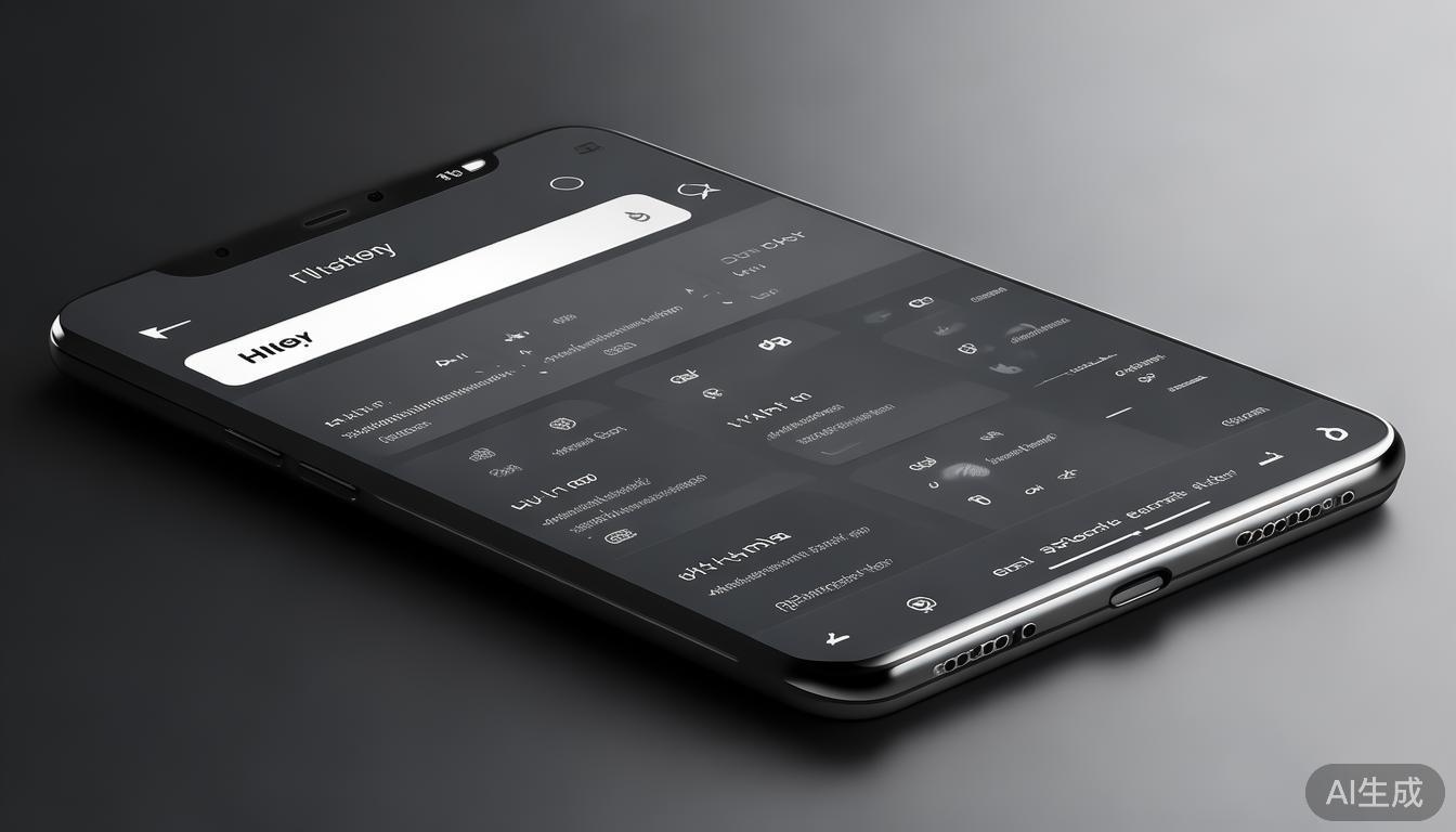 在tokenim钱包软件中，如何快速找到过往记录及筛选工具？  第1张