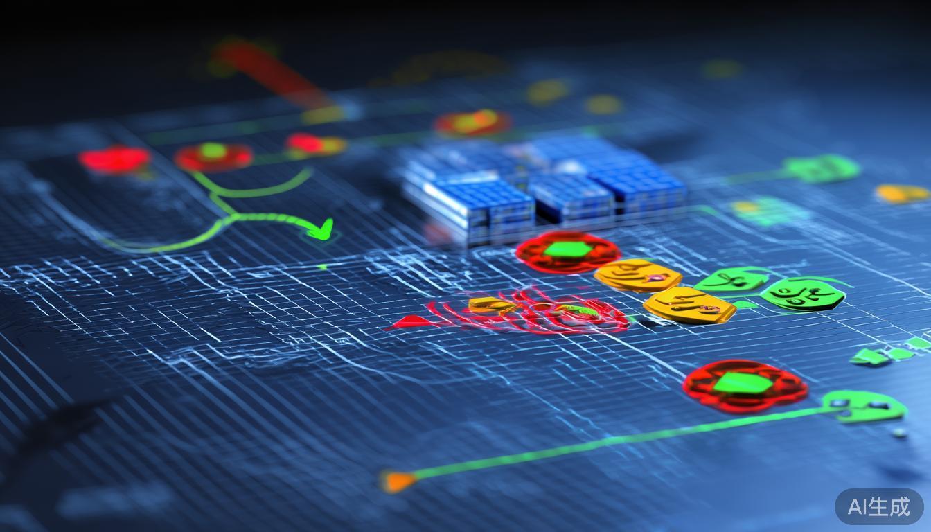 imToken官网正版下载渠道的数据治理体系及优化策略解析  第1张