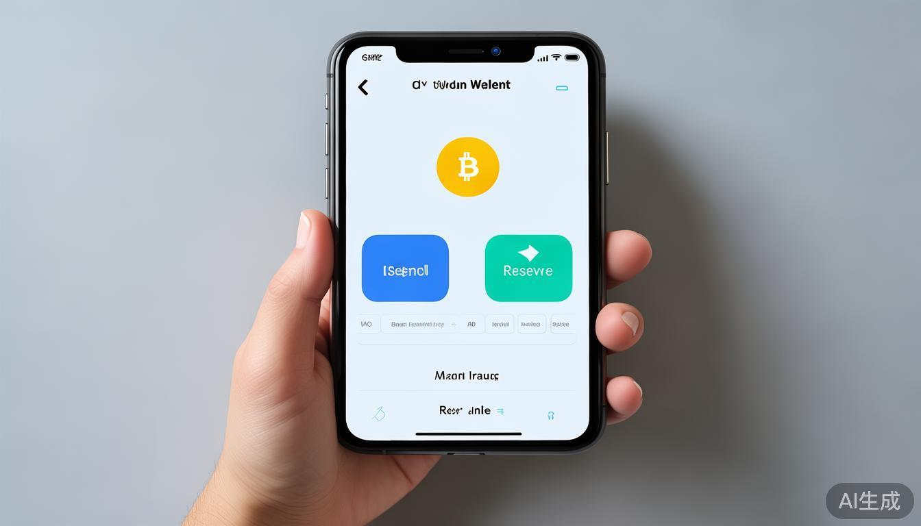 数字货币钱包体验：imToken通用版新手引导助力安全管理资产  第1张