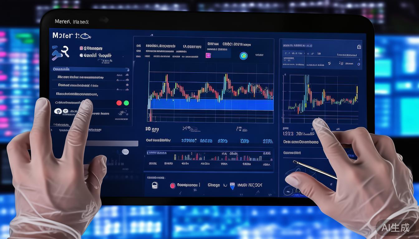 数字货币投资成败关键：imToken下载后如何借工具识别优质项目？  第1张