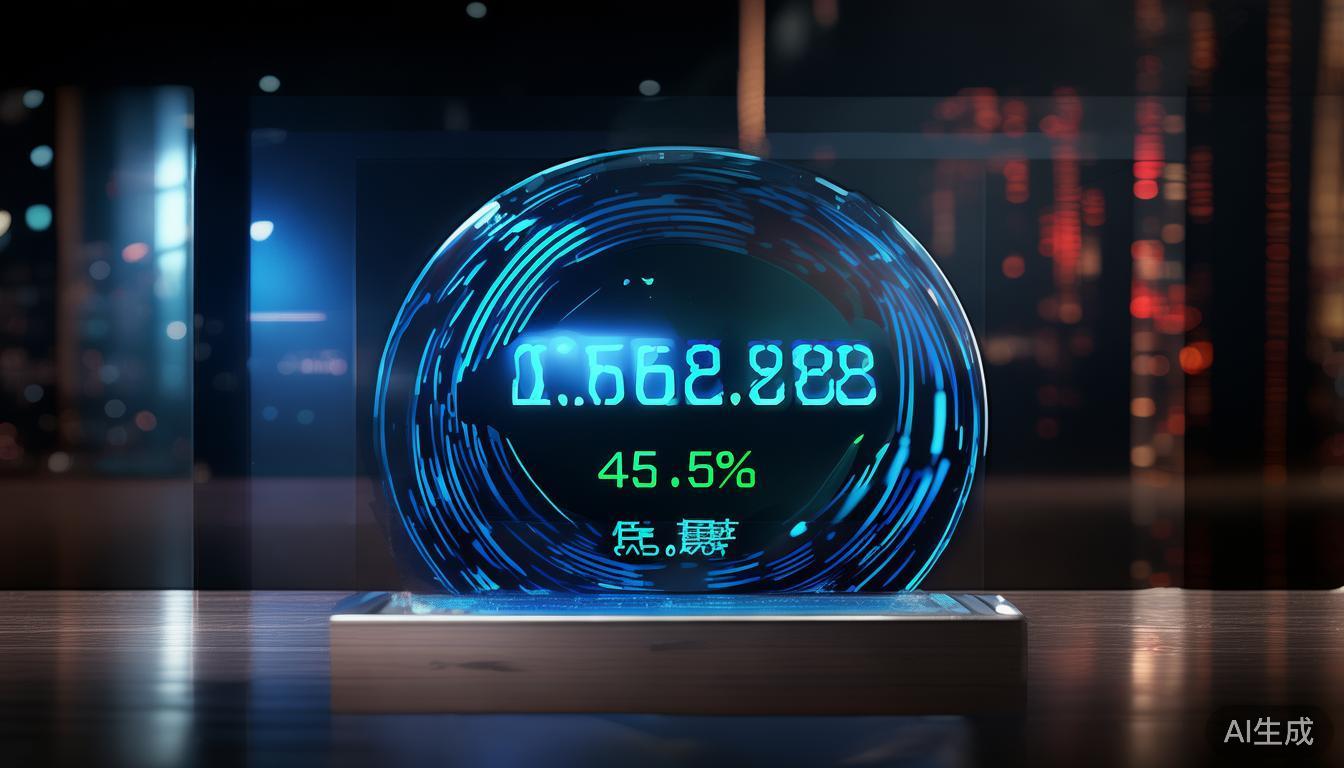 利用imToken安卓版追踪投资组合表现，掌握持仓动态做明智决策  第1张