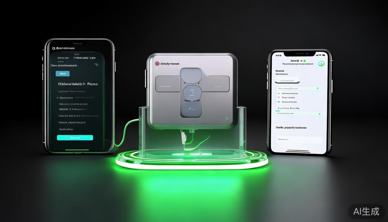 数字金融普及时代，imToken钱包如何为用户简化财务操作？  第1张