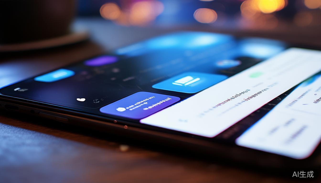 imToken新版体验:多重签名守护资产安全,跨链兑换革新DeFi操作 第1张 imToken新版体验:多重签名守护资产安全,跨链兑换革新DeFi操作 第1张