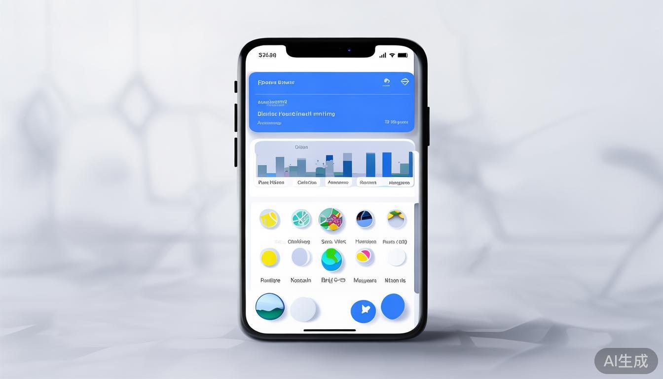 imToken技术演进:从存储工具到DeFi门户,如何重塑数字资产管理? 第1张 imToken技术演进:从存储工具到DeFi门户,如何重塑数字资产管理? 第1张
