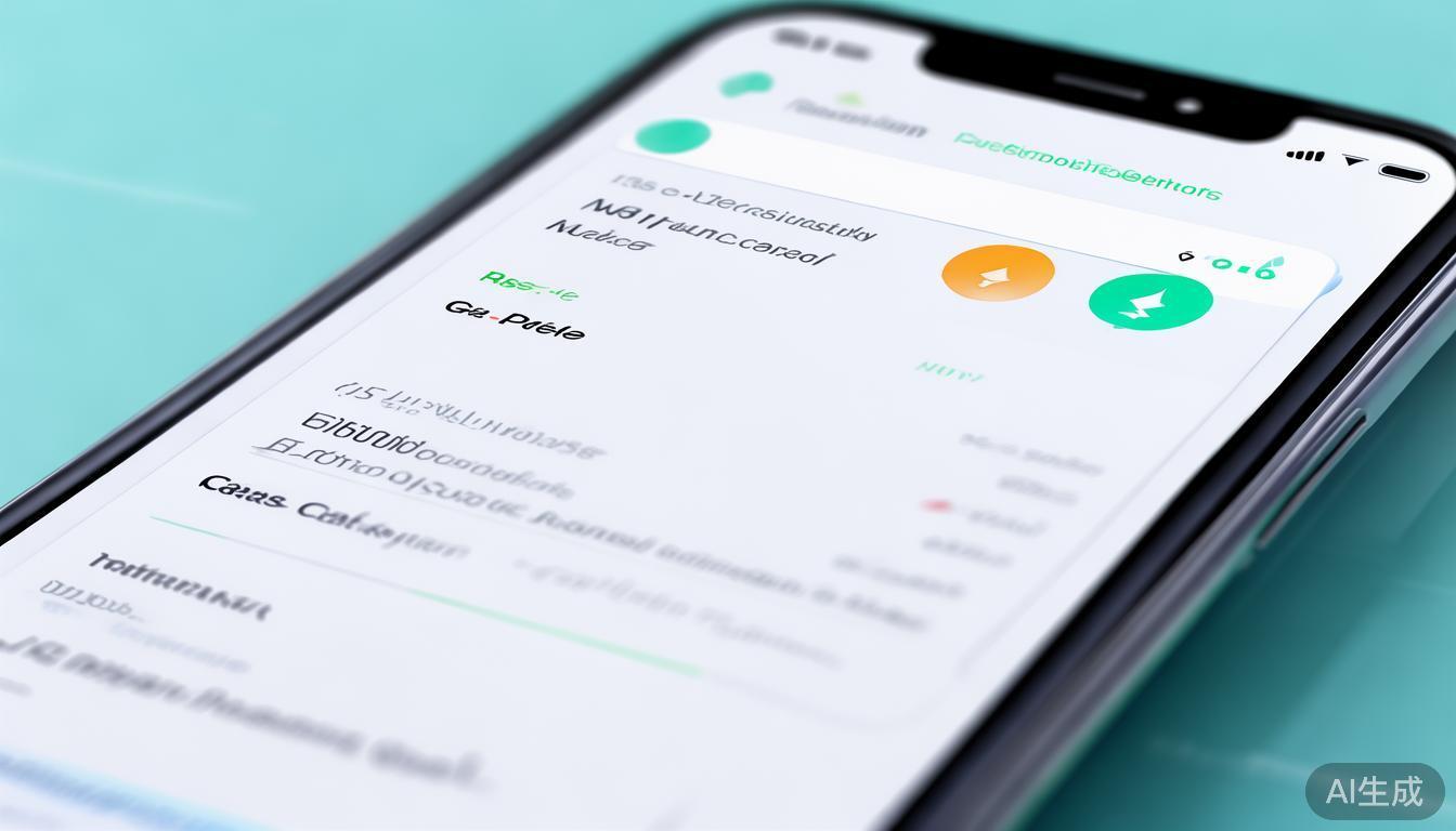 TokenPocket钱包优化指南:安全设置与Gas费调整,提升交易效率 第1张 TokenPocket钱包优化指南:安全设置与Gas费调整,提升交易效率 第1张