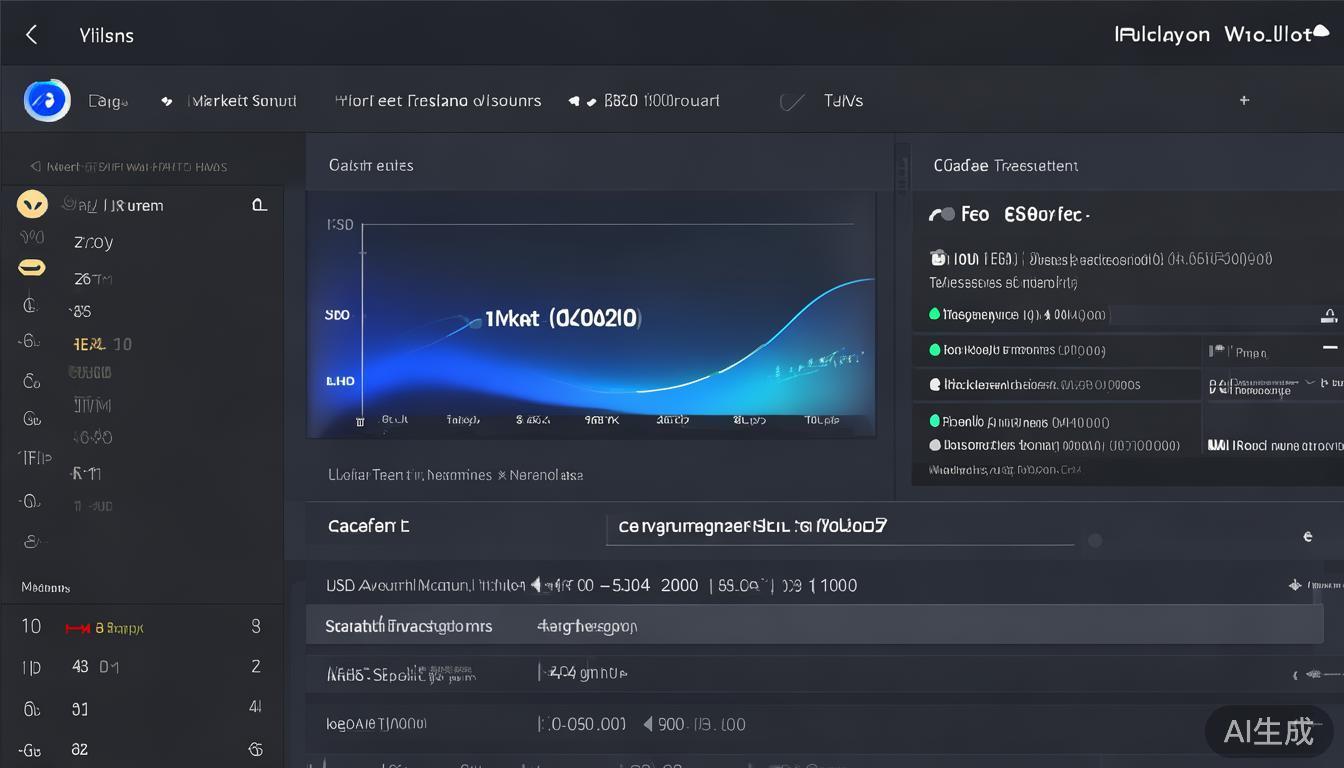imToken钱包：从资产存储到DeFi投资，如何成为你的加密生态收益引擎？  第1张