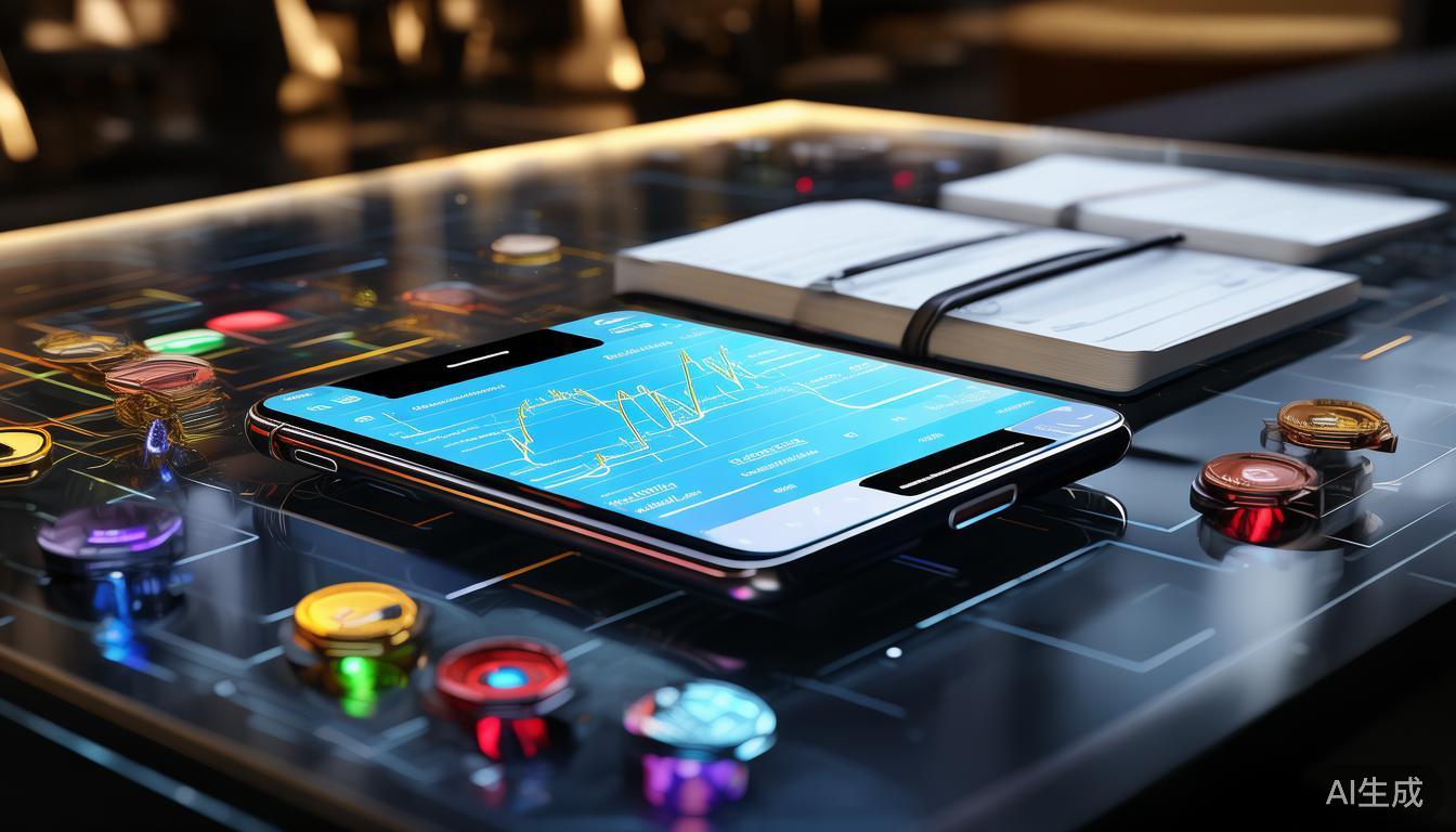 imToken免费版：连接社交投资新趋势，探索去中心化财富管理策略  第1张