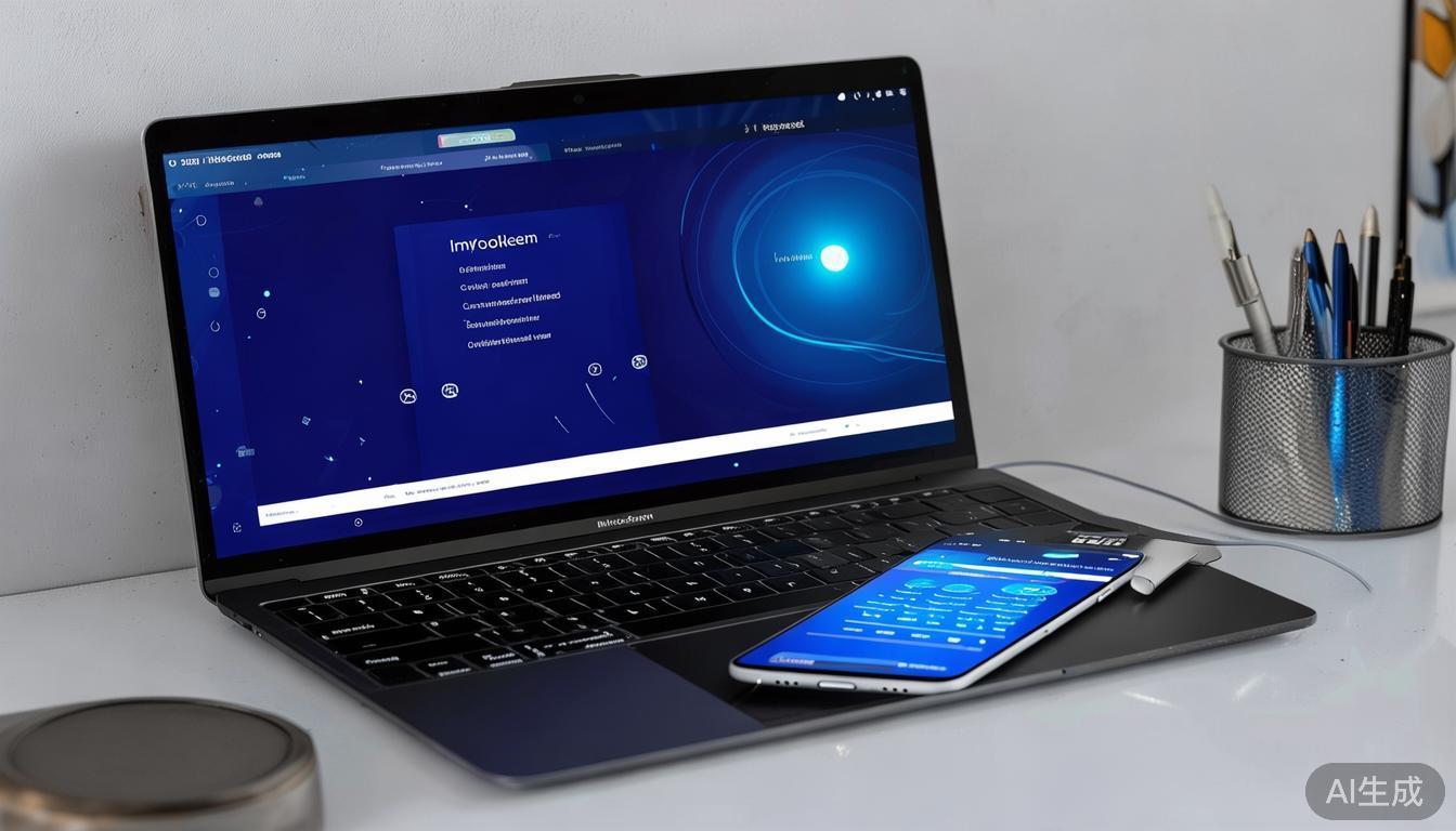 imtoken适配进展显著,主流机型全覆盖,使用体验更顺畅 第1张 imtoken适配进展显著,主流机型全覆盖,使用体验更顺畅 第1张