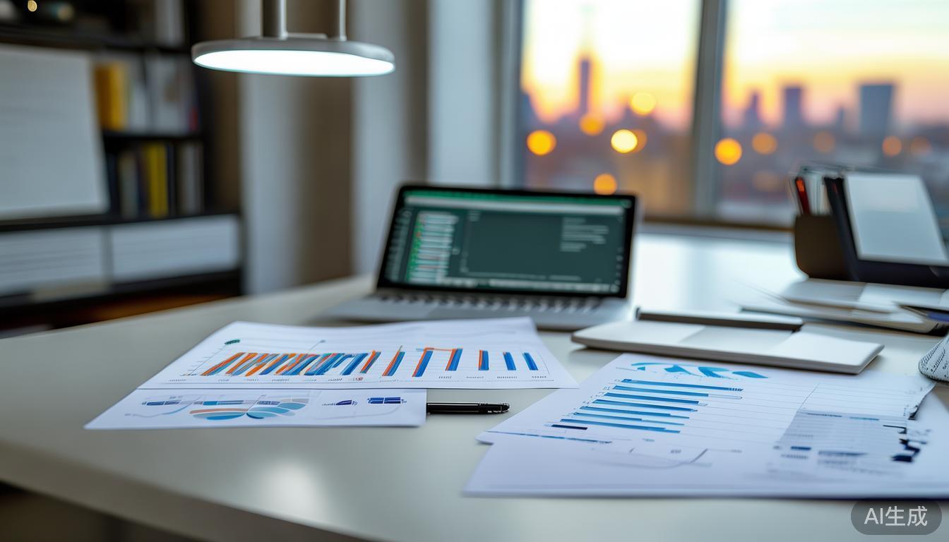 借助tokenim钱包财务报表，有效管理资产、评估风险并合理分散投资  第1张