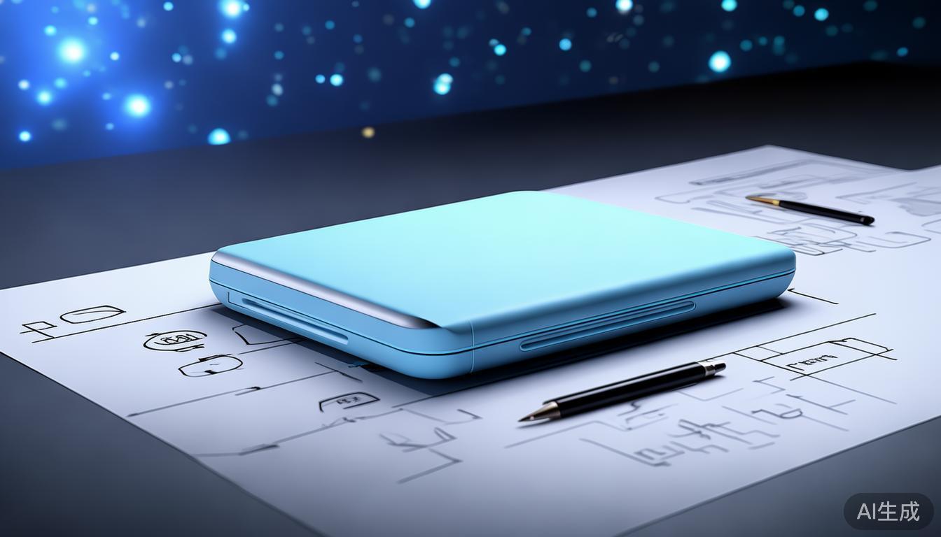 imToken冷钱包：加密货币安全保障，操作方便易上手  第1张