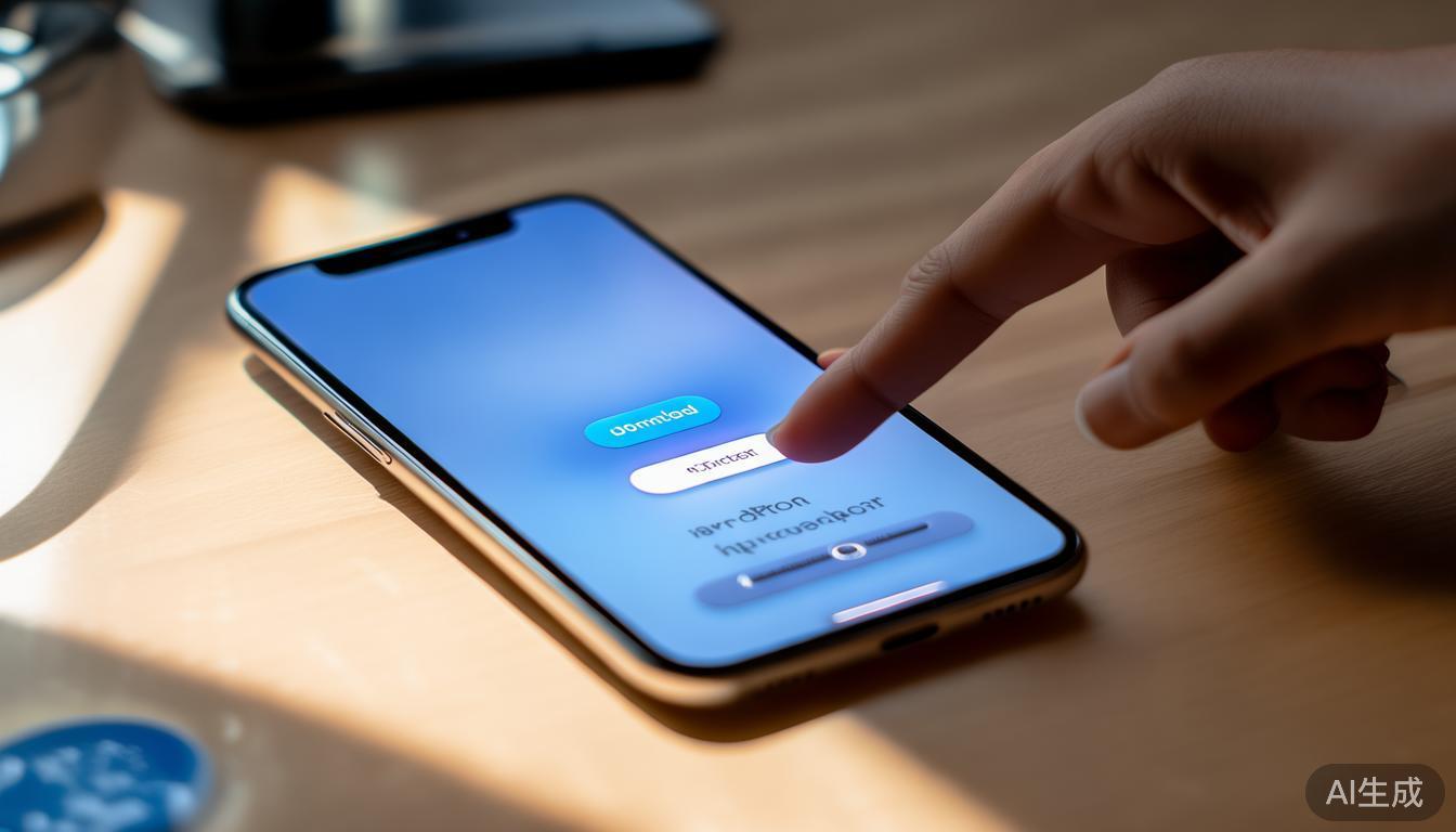 想要提高加密货币安全性？试试imToken钱包APP，功能超强大  第1张