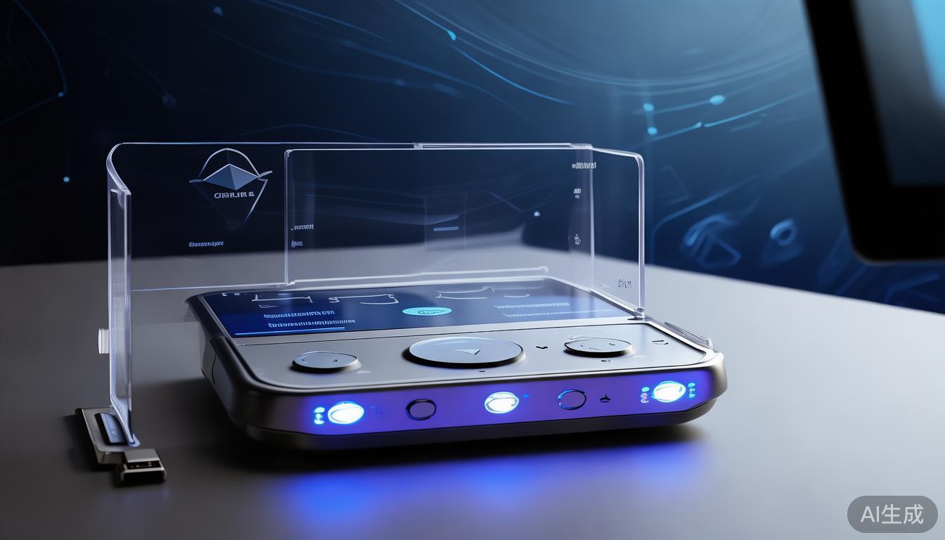 数字资产安全托管很重要，imToken 2.0关键功能及私钥保管需留意  第1张