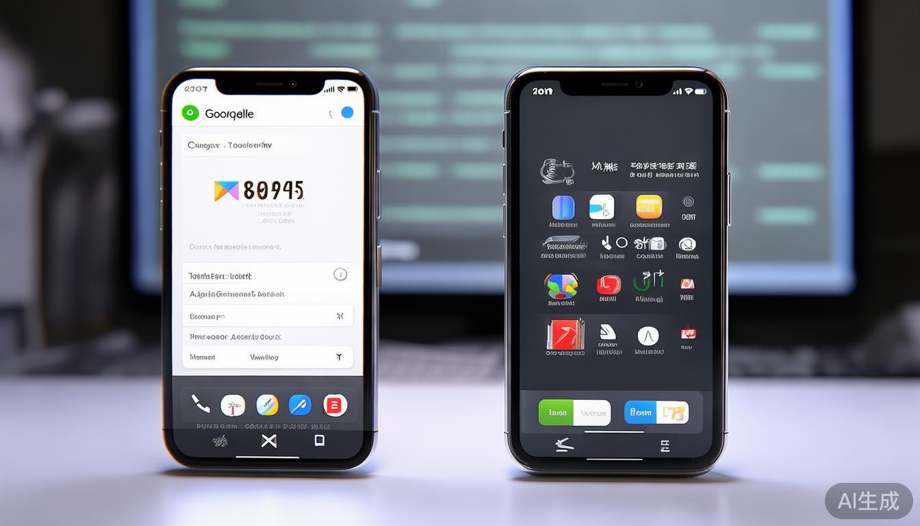 imToken官方下载渠道便捷性关乎资产安全，分享高效安装办法  第1张