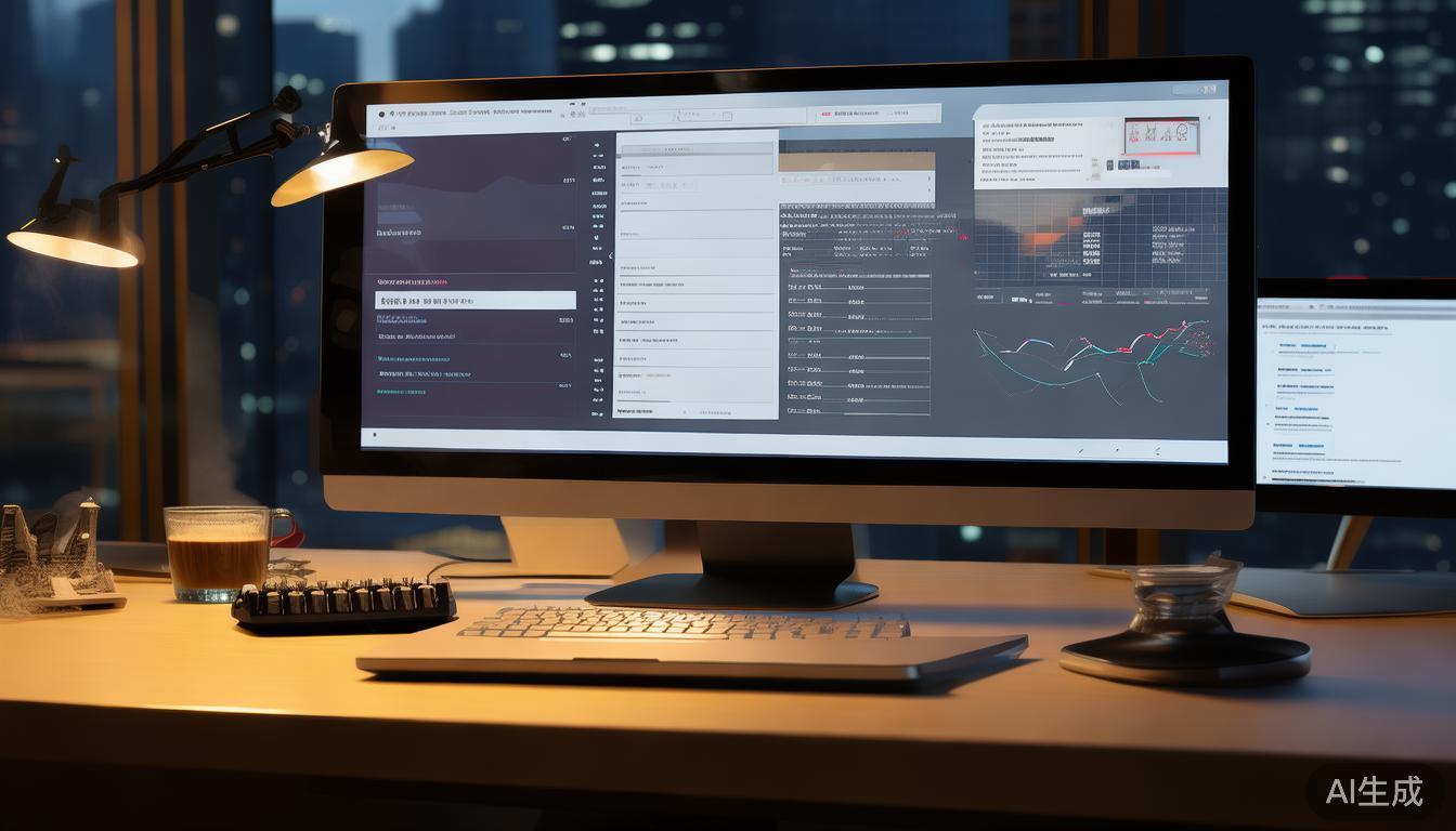 加密货币新钱包地址风险与机会并存，如何精准评估？  第1张