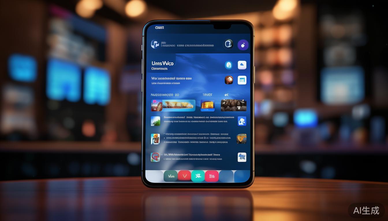 数字钱包ImToken核心功能全解析，带你走进去中心化世界  第1张