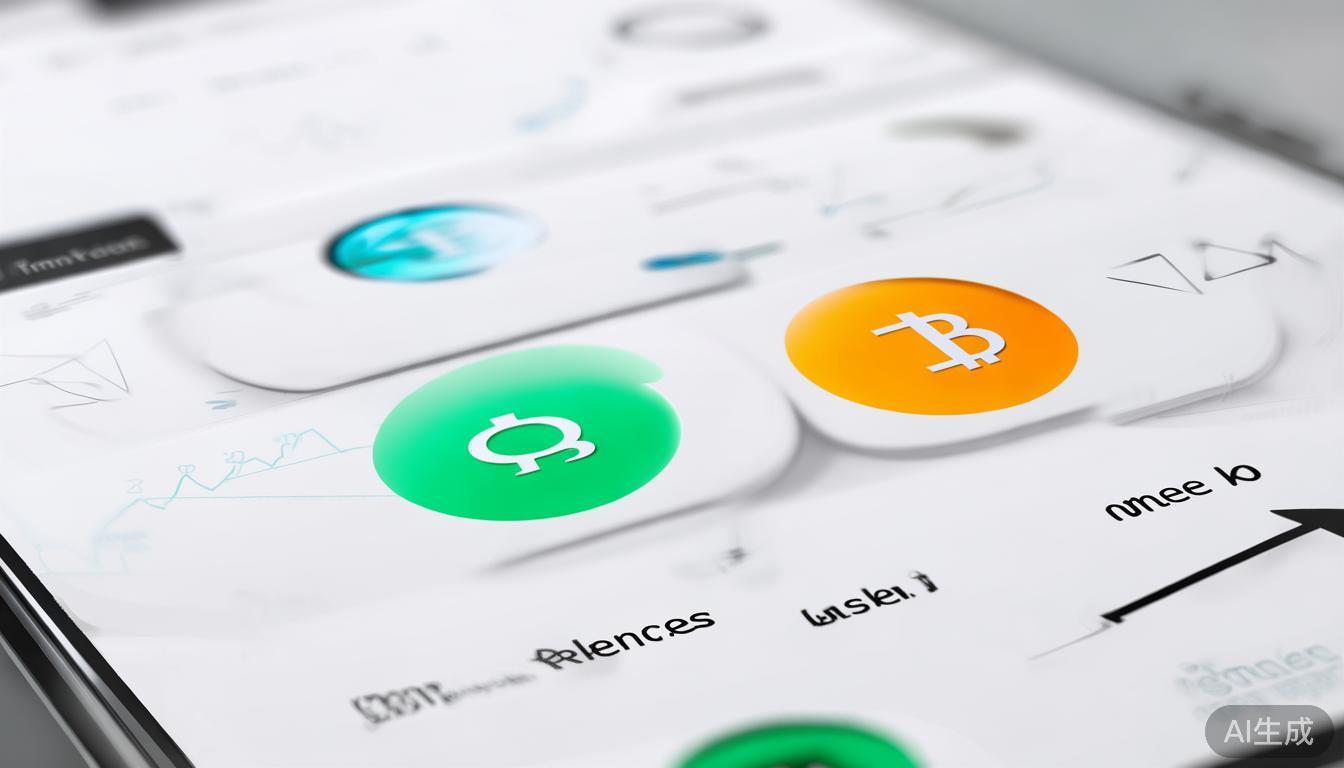 数字资产管理领域，imToken下载及安全设置要点你知道吗？  第1张