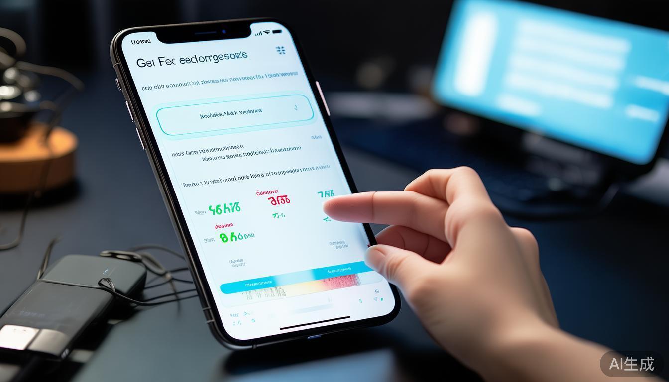 imToken钱包升级：苹果用户福音，安全与体验双飞跃  第1张