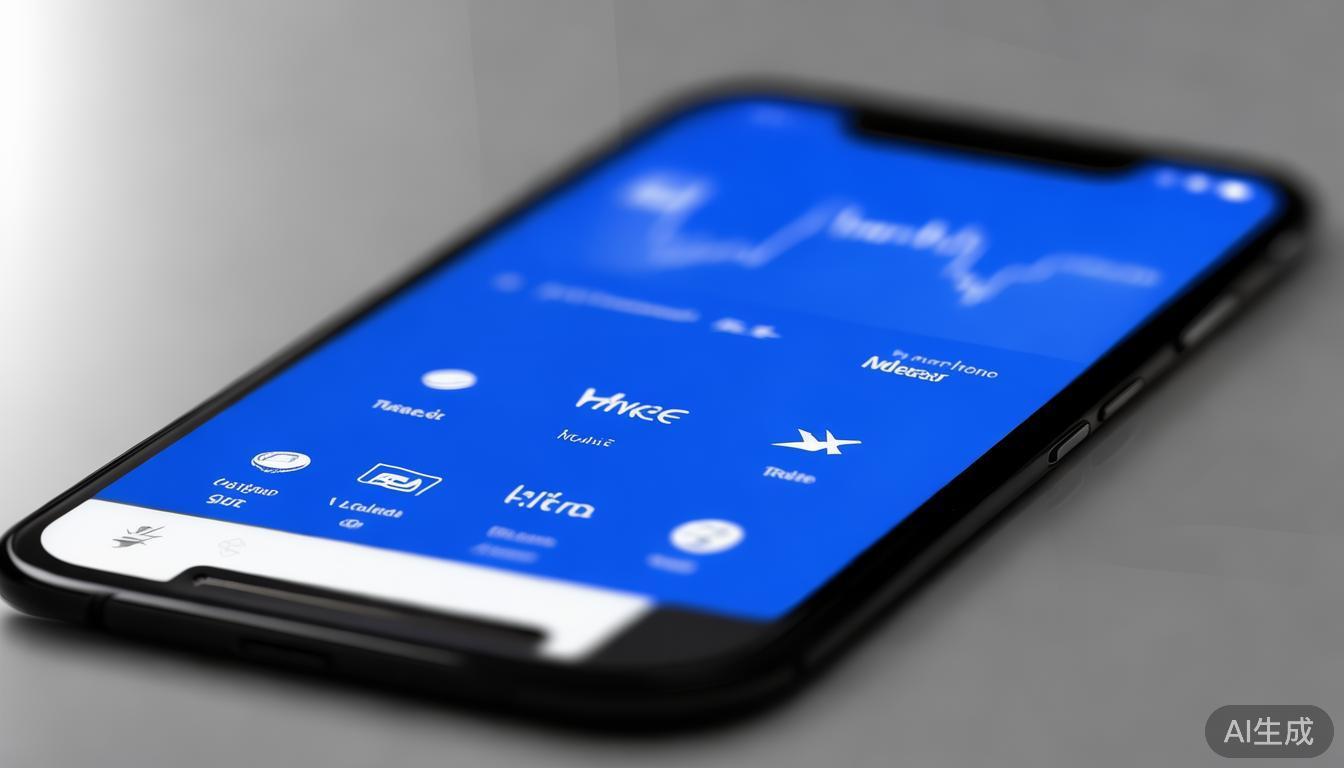 imToken 2.0国际版：掌握投资动态，便捷设置投资提醒及下载指南  第1张