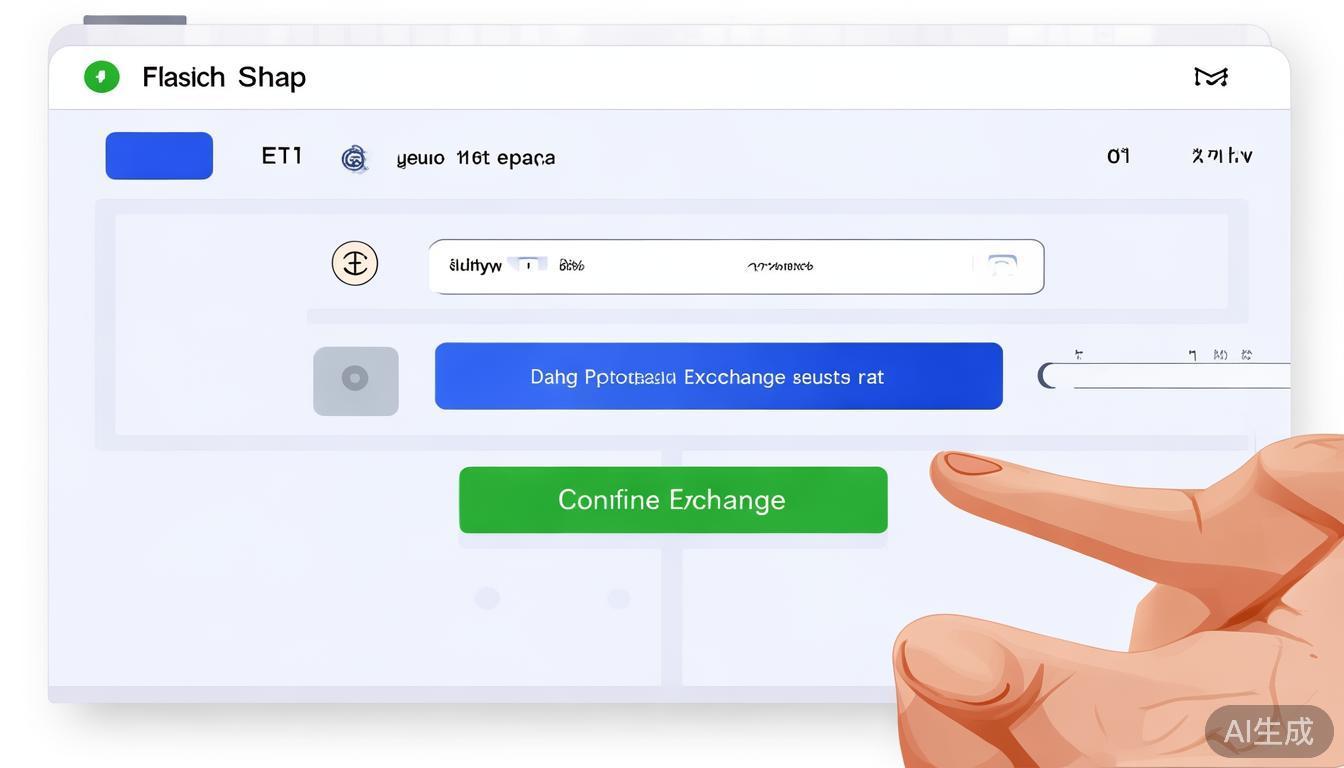 imToken免费版使用指南：交易操作全解析与安全设置技巧  第1张