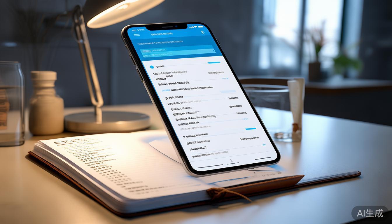 数字钱包使用窍门：掌握这几点，让你的资产管理更安全、更高效  第1张