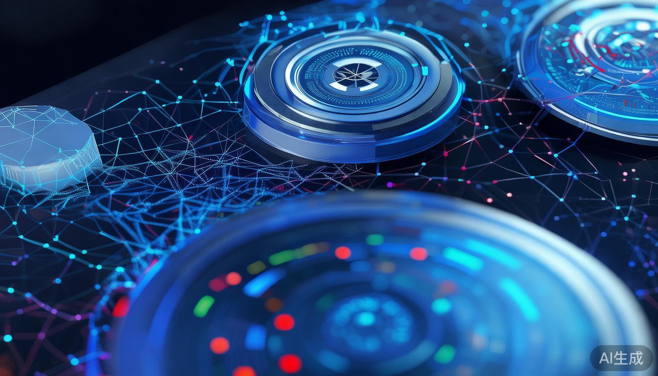 imToken钱包的机遇与创新：破解下载困境，构建安全、无缝的用户体验  第1张