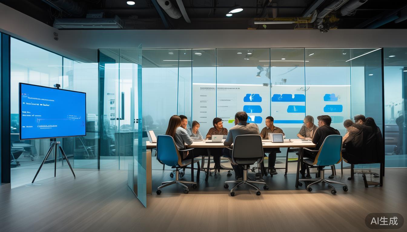 借鉴imToken打造高效团队：聚焦核心目标，搭建透明沟通机制  第1张