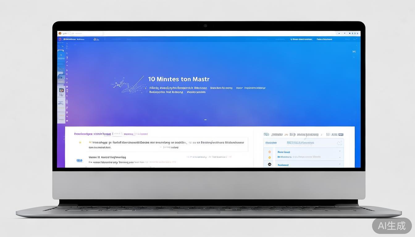 imToken官网学习指南:10分钟掌握区块链基础,筑牢数字资产安全根基 第1张 imToken官网学习指南:10分钟掌握区块链基础,筑牢数字资产安全根基 第1张