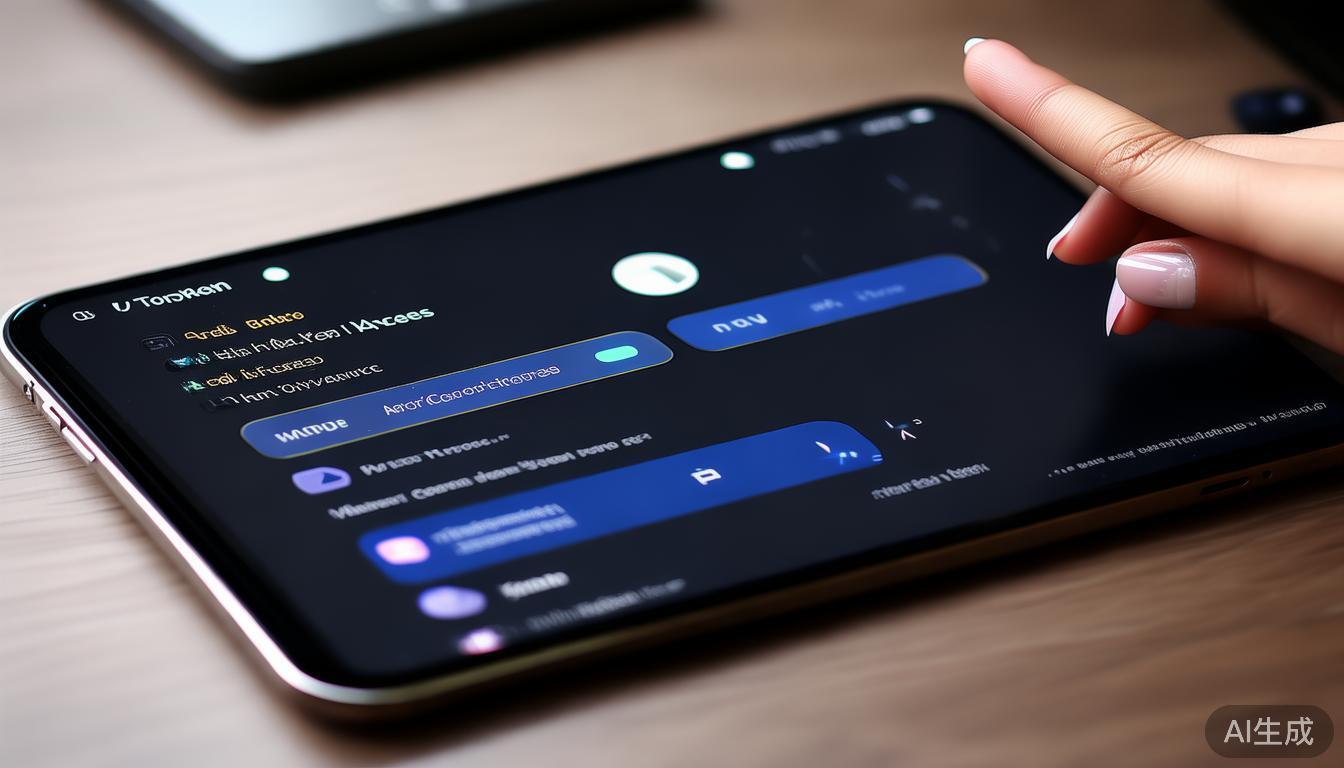 imToken官网版使用指南：如何追踪市场动态、管理资产与设置价格提醒？  第1张
