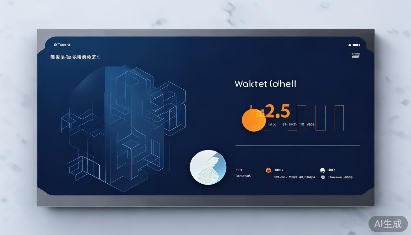 数字货币交易热门钱包imToken，更名背后的策略与市场考量？  第1张