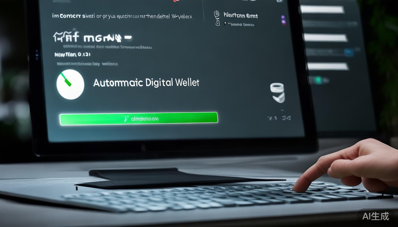 imToken数字钱包安全指南：官网获取、防假站与自动升级要点  第1张