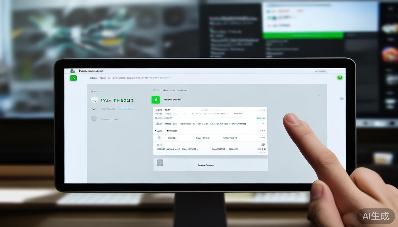 警惕！imToken钱包业务无法律保障，虚拟货币潜藏多重危害  第1张