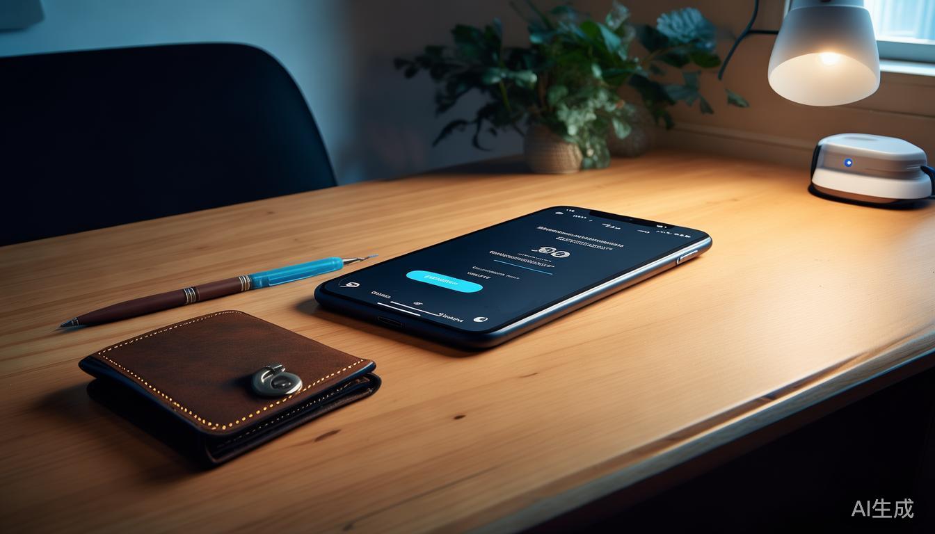 IM钱包常见技术故障及应对方法，你知道多少？  第1张