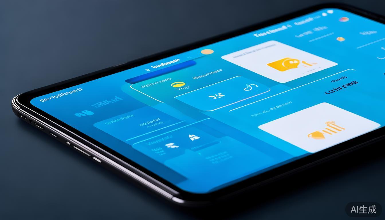 数字货币市场蓬勃发展，token钱包在移动设备上的实用功能有哪些？  第1张