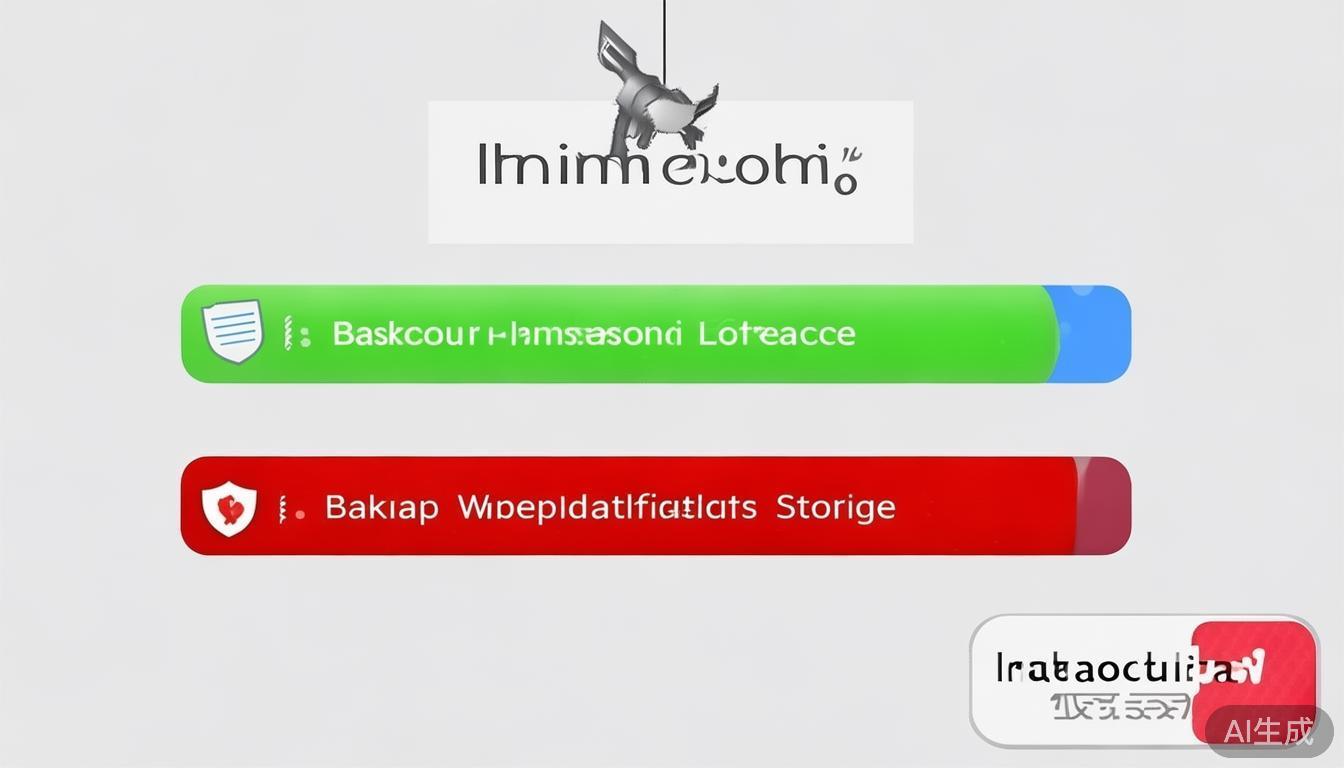 imToken安卓版下载及使用易陷误区，这三个关键点助你避雷  第1张