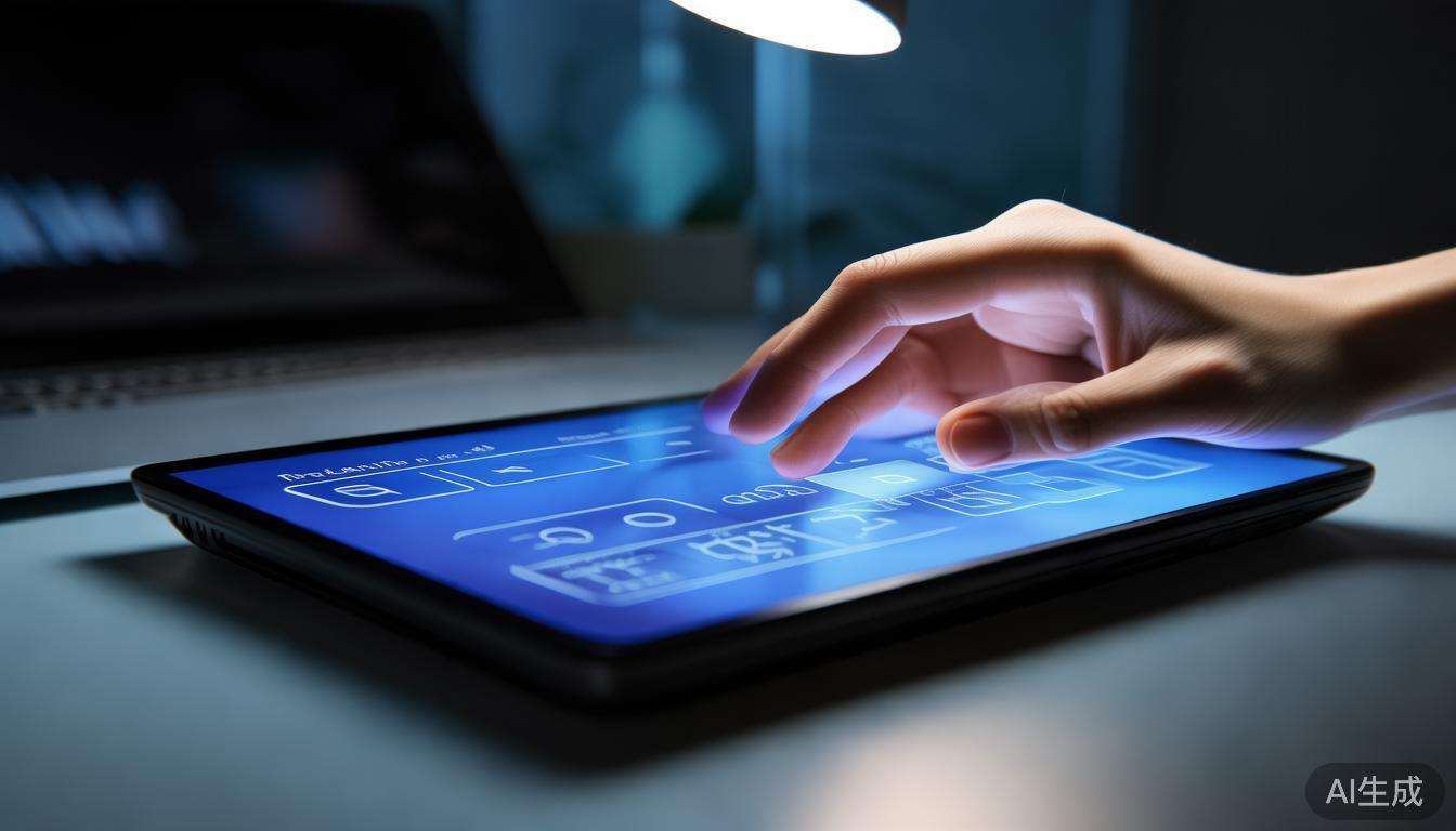 数字货币时代，如何快速安全注册imToken钱包？这些建议请收好  第1张