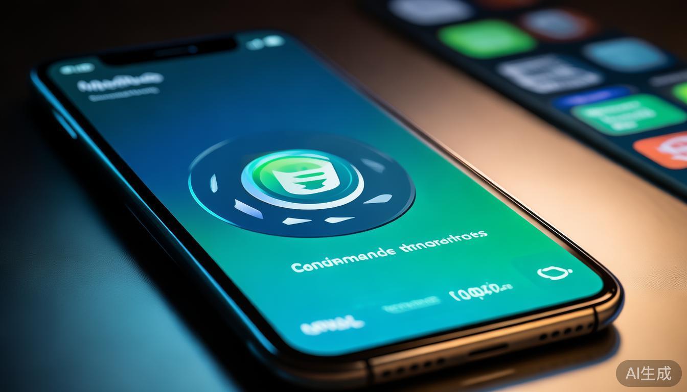 数字资产管理从业者：imToken钱包用户获取方式的显著转变  第1张