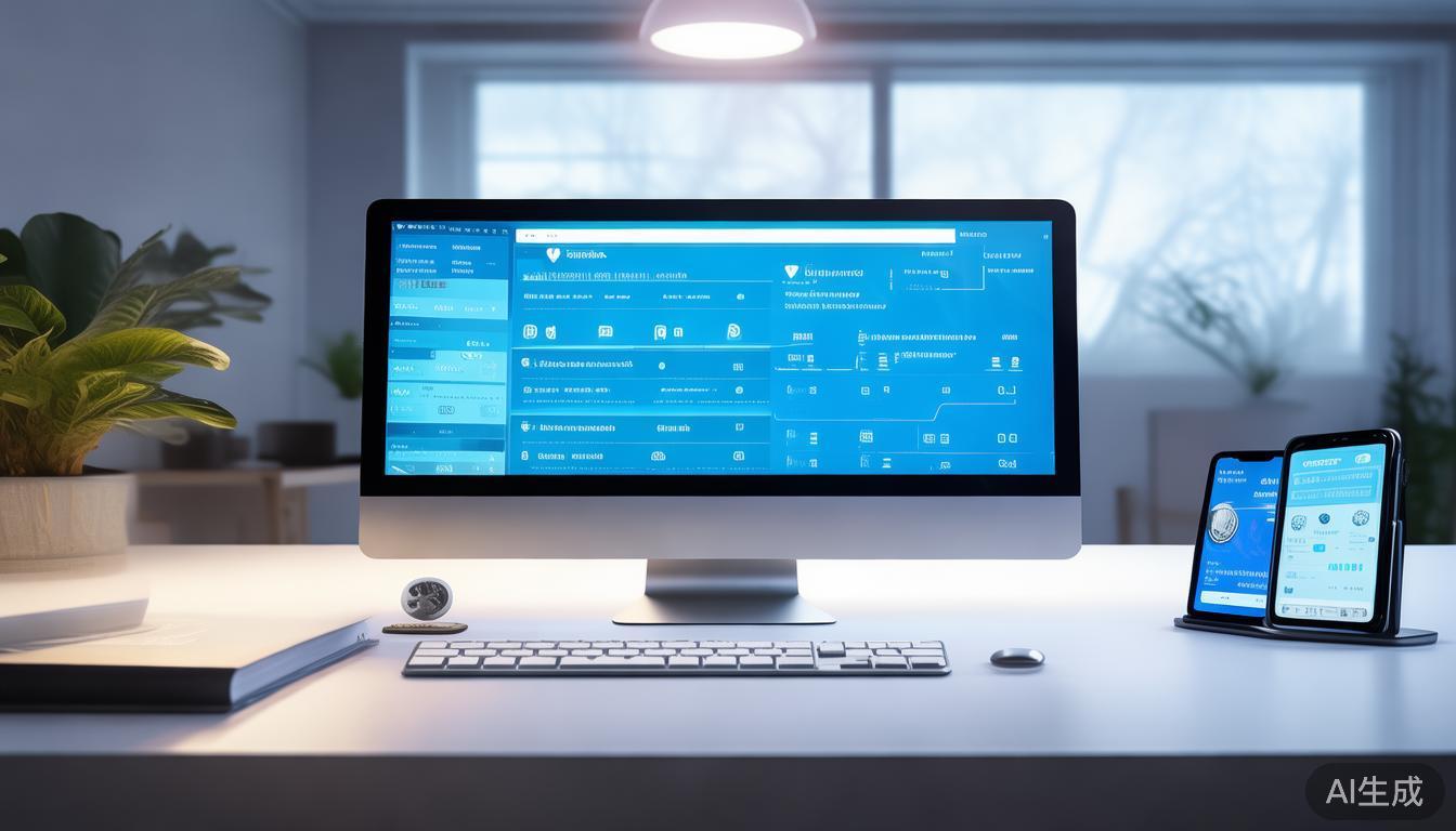 数字货币普及下，imToken钱包机遇与风险并存，投资需理性评估  第1张