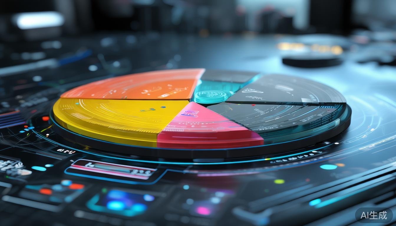 数字资产管理中灵活配置是提升资金效率关键，imToken安卓版助力避险  第1张