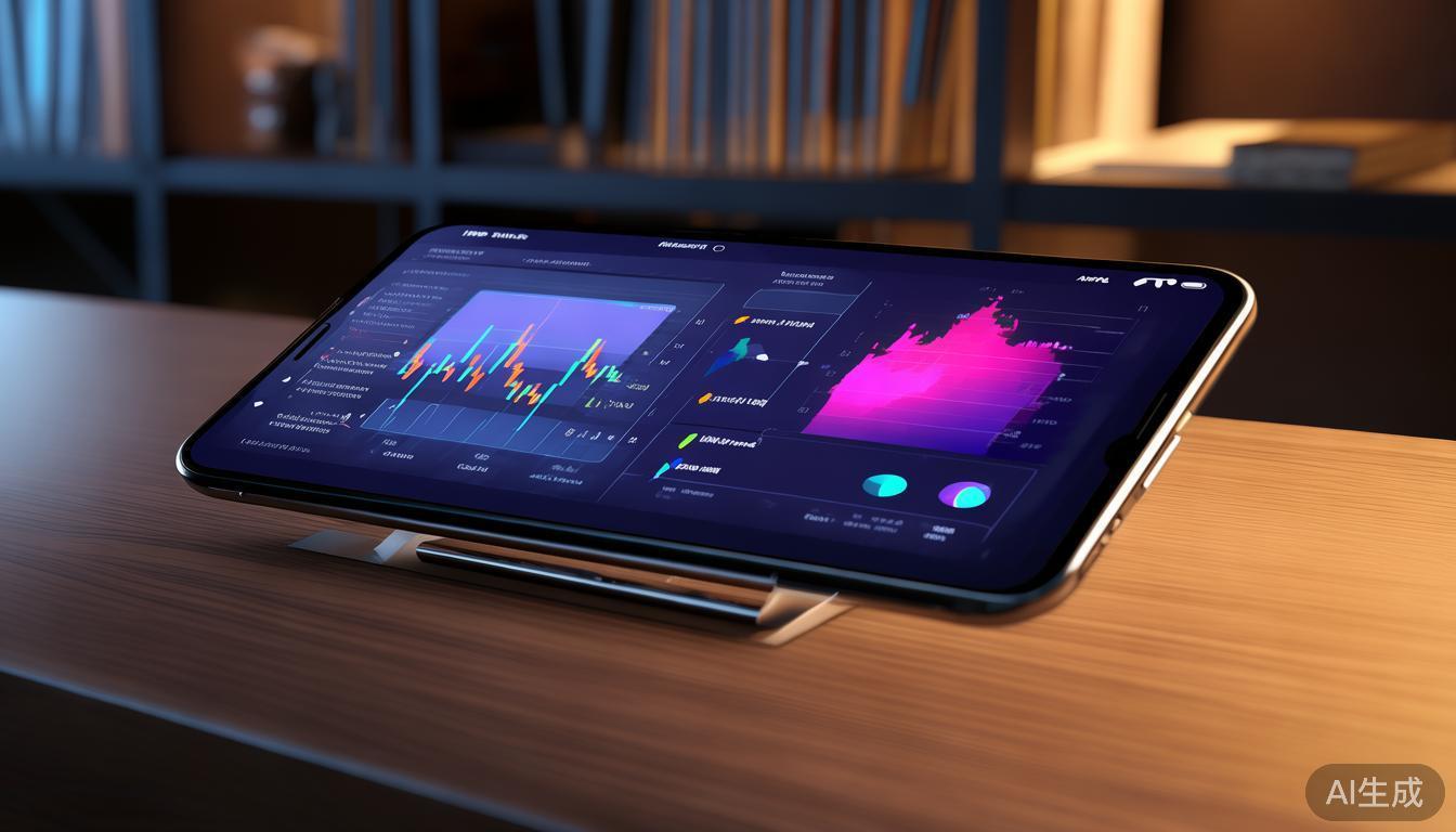 imToken钱包：信息聚合与分析工具，助你掌握市场脉络、理性投资  第1张