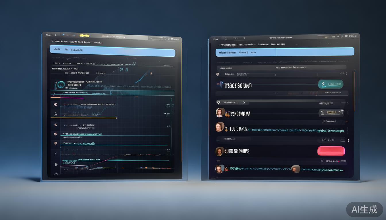 imToken新版社交投资功能解析：观察钱包与交易信号，如何提升链上投资效率？  第1张