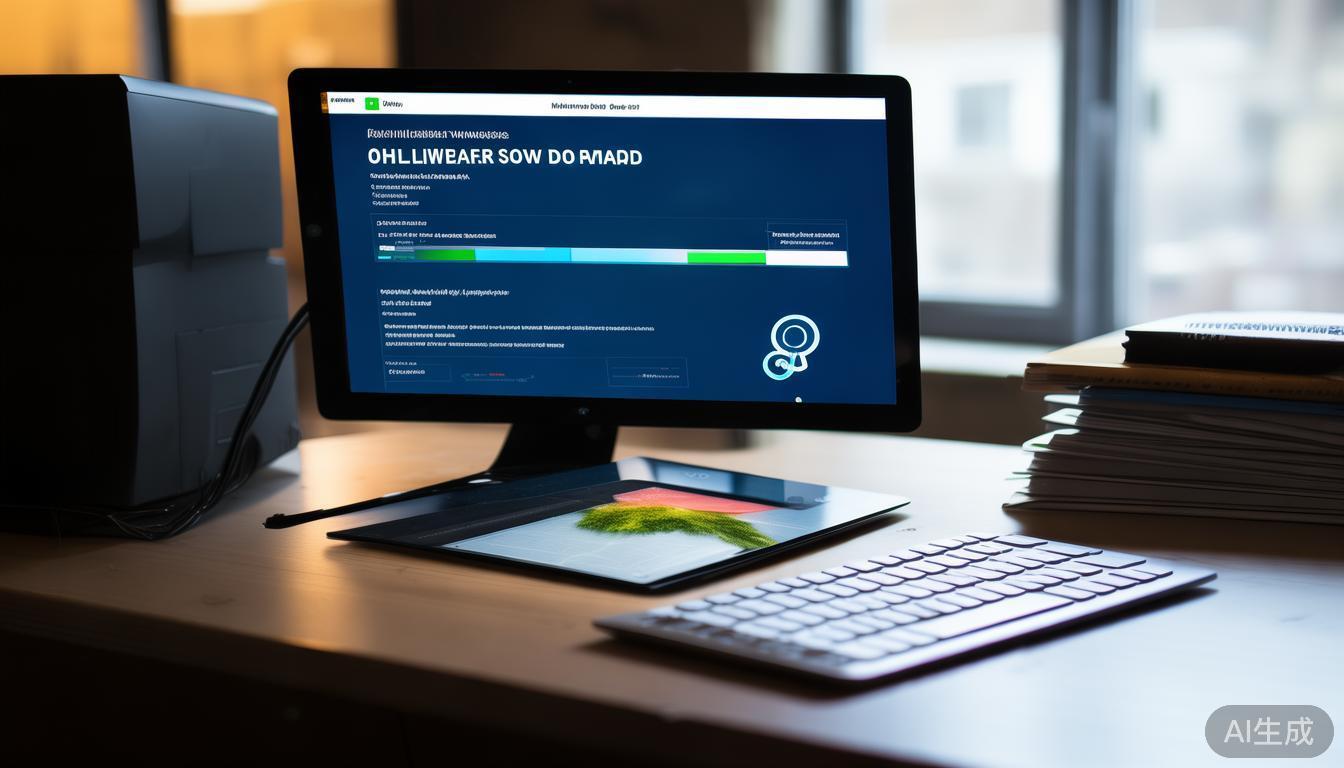 IM钱包官网下载指南：安全安装三步走，保障数字资产无忧  第1张