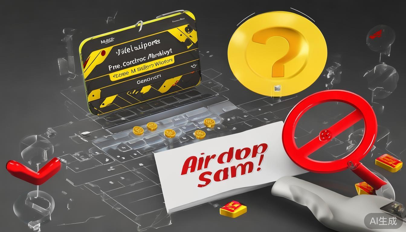 数字货币投资需警惕！imToken钱包虽好但安全风险不可忽视  第1张