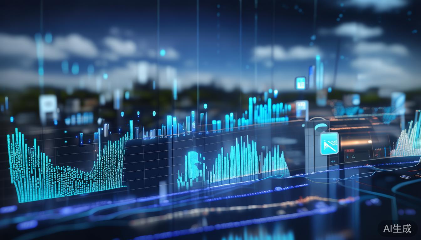 imToken数字钱包官方下载app行业趋势受关注，监管与创新成关键？  第1张