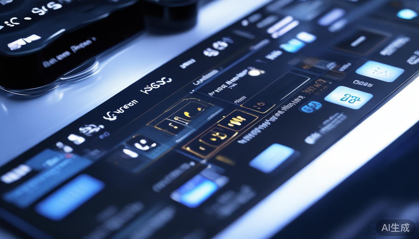 TokenIm钱包优势突出，从多维度剖析其特点与安全架构  第1张